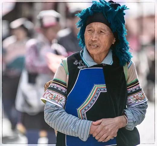 佤族·摸你黑狂欢、滇南民族寻韵8天 ：新平嘎洒镇花腰傣—翁丁佤族部落—沧源县佤族摸你黑节—元江哈尼族奕车人古村落—元江土掌房 商品图5