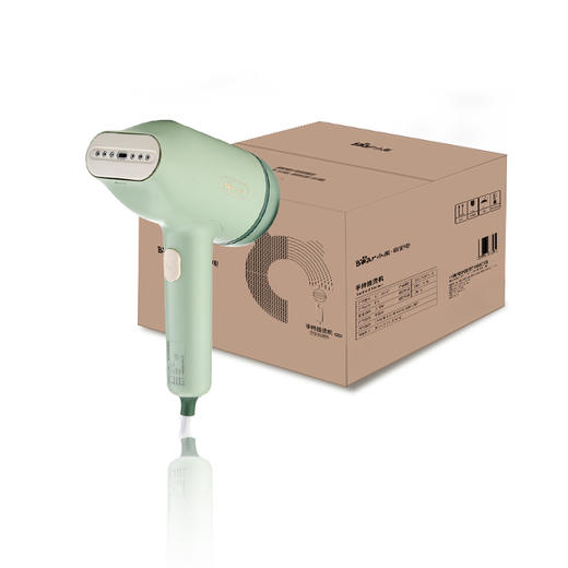 小熊手持挂烫机GTJ-B10S7 商品图3