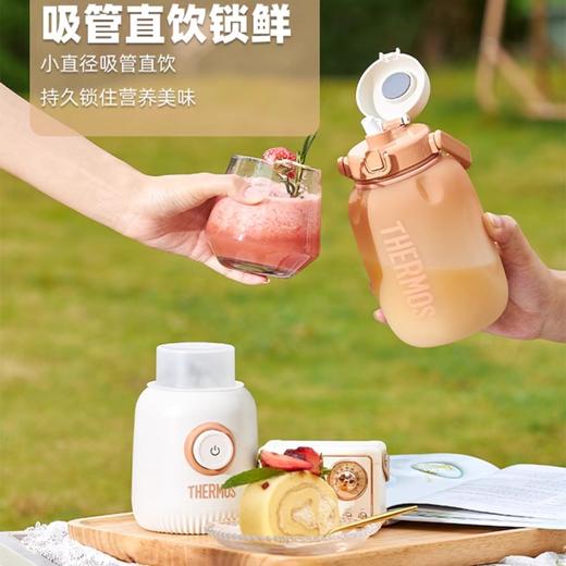 【春上新】10楼 膳魔师 无线果汁机EHA-2214 吊牌价369元/只  活动价259元/只 商品图4