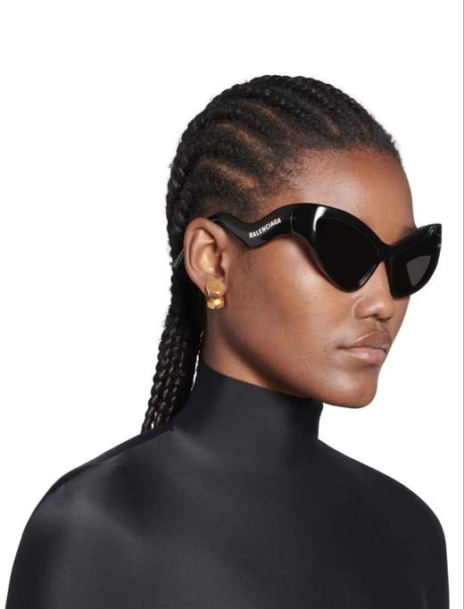 中性款复古耳钉B00 商品图1