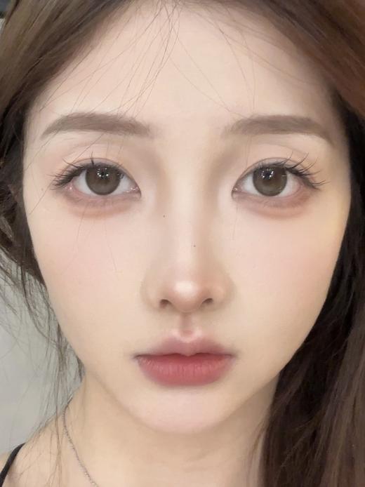 【月抛】不加奶·Ceelens丨标注14.5mm/实际上眼效果14.2mm（月抛/2片装） 商品图1