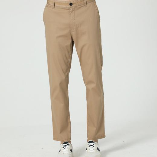 Boton_波顿秋冬男装休闲裤百搭潮流休闲裤男ME657119 商品图4