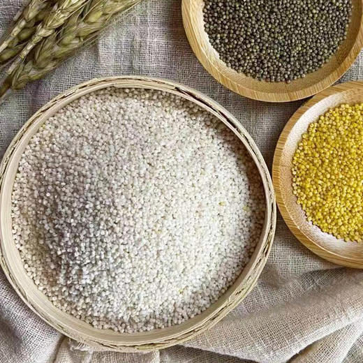 五谷杂粮   良谷米  400g*3袋 商品图5