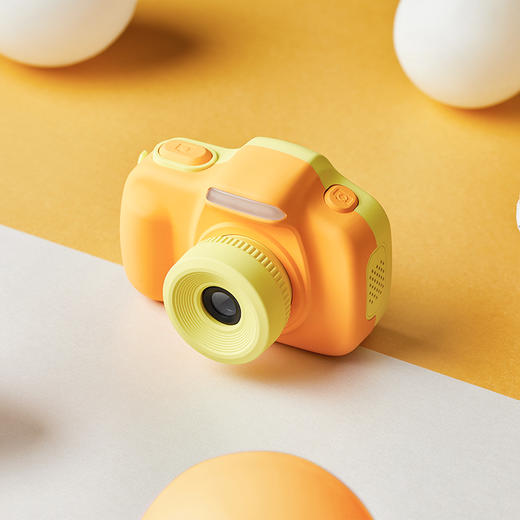 搜米儿童数码照相机-YT006 商品图0