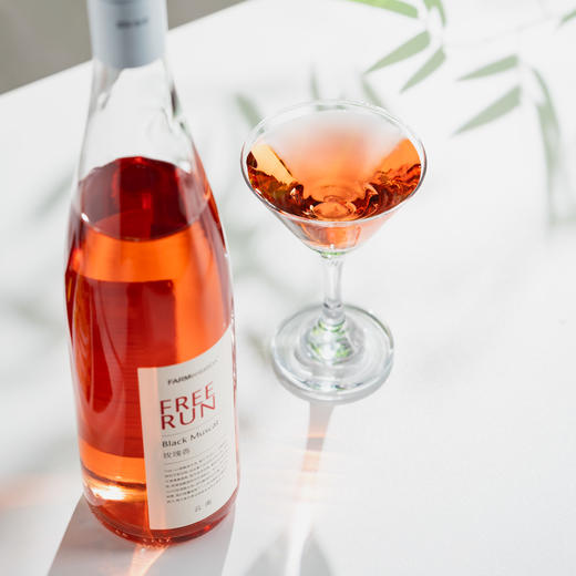 第219期丨无酒精自流汁葡萄汁【玫瑰香、茉莉香、水晶三个口味】 商品图6