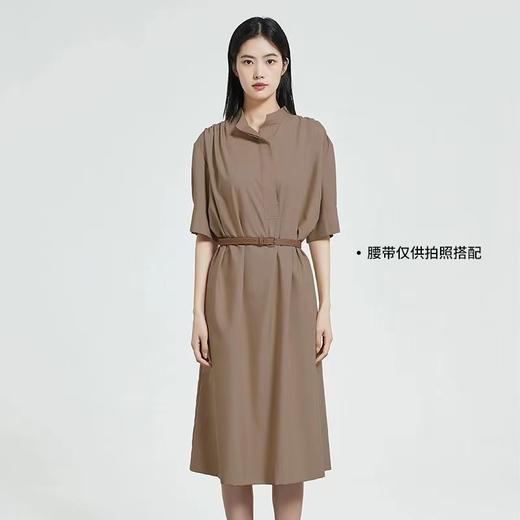 4F 欧蒂芙 连衣裙 商品图0