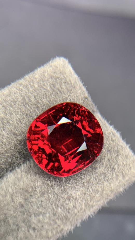 14.77ct 碧玺裸石 商品图0