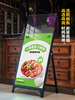 真功夫灯箱海报架 商品缩略图4