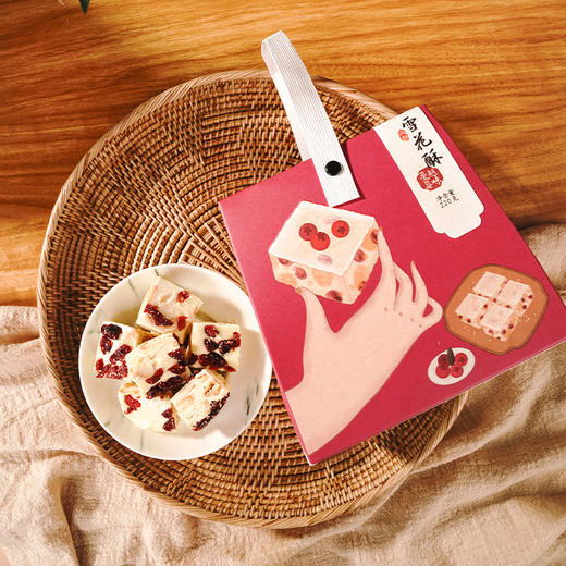 【宋有福】雪花酥 商品图3