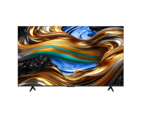 TCL（912724）电视机 超薄一体化设计全通道 120Hz 55英寸  55S11H