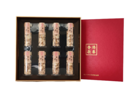 B1F 香港启泰西洋参    规格：208g