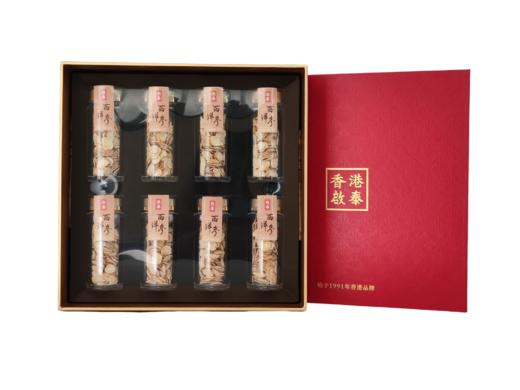 B1F 香港启泰西洋参    规格：208g 商品图0