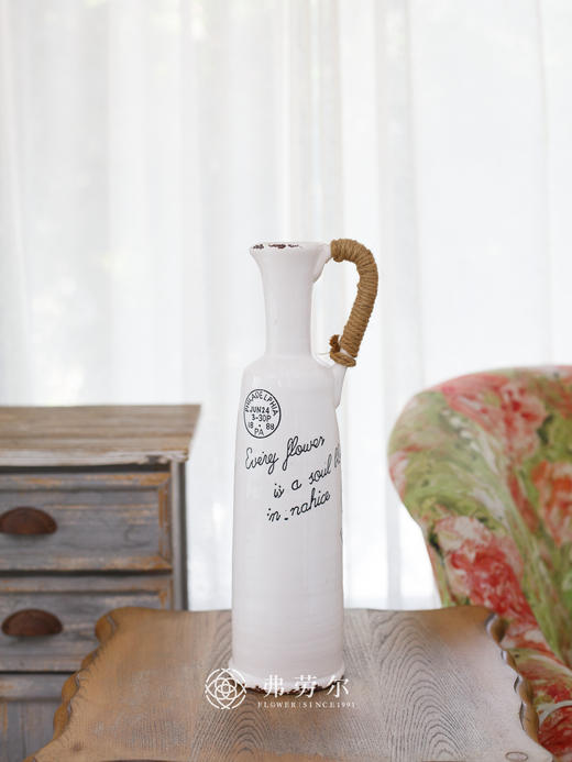 壶型手工瓶 商品图0