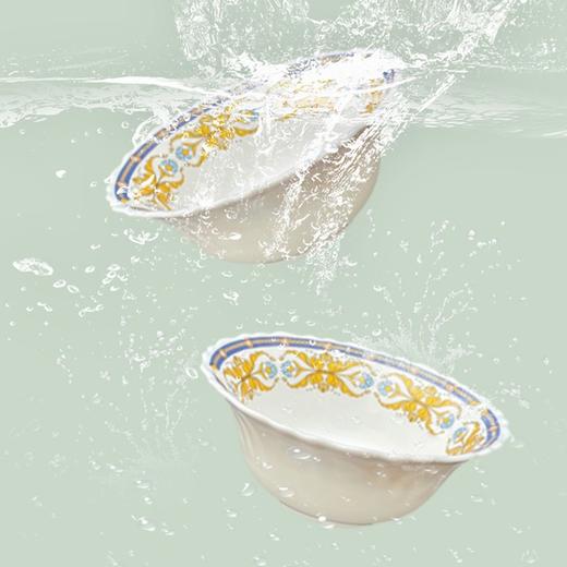 康宁 冰萃玲珑 彭巴杜夫人系列 餐具8件套 商品图4