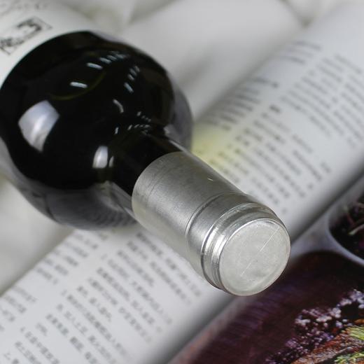 瓦兰德鲁干白 Virginie de Valandraud Blanc 2016年 750ml 回味悠长优雅清新 72小时发货 商品图2