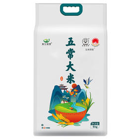 食分碗美五常米/东北长粒香  15斤/20斤