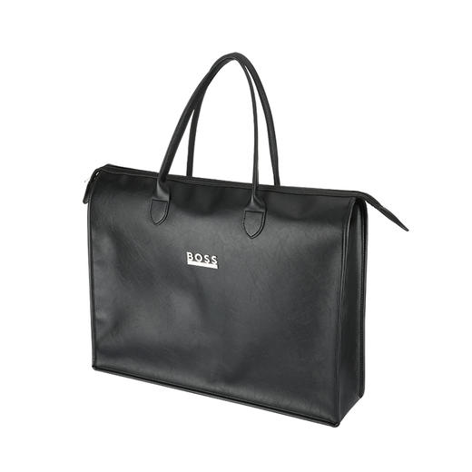 HUGO BOSS 提花LOGO桑蚕丝被 HBCS-008 商品图3