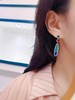 9.8ct 欧泊耳坠 商品缩略图7