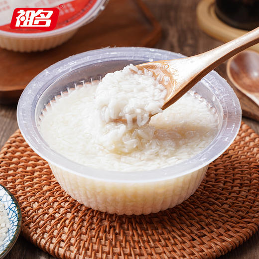 祖名甜酒酿 米酒400g（固形物含量≥48%） 商品图5