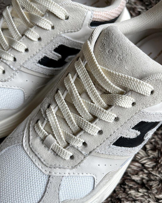 现货 THS 7.6-限时 霍根家 情侣款  Hi-Fi系列H669运动鞋6色 QZ086 商品图13