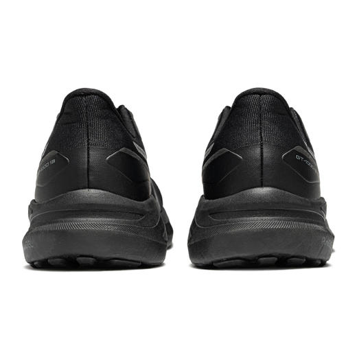 ASICS亚瑟士男子跑鞋GT-1000 13稳定支撑回弹透气缓震运动鞋1011B858 商品图7