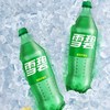 雪碧清爽柠檬味2L 商品缩略图3
