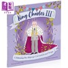【中商原版】DK人物画传 英国国王查尔斯 King Charles Iii 英文原版 儿童绘本故事 人物图画传记 进口图书 5岁以上 亲子读物 商品缩略图1