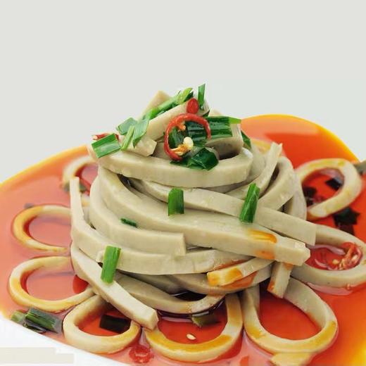 五谷杂粮   莜麦粉   2.5kg 商品图4