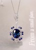 1.9ct 蓝宝石吊坠 商品缩略图2