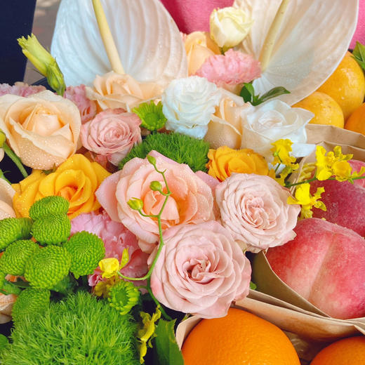 ［满满的爱］ 商品图3