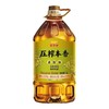 金龙鱼 压榨本香菜籽油5L(非转压榨 ) 商品缩略图0