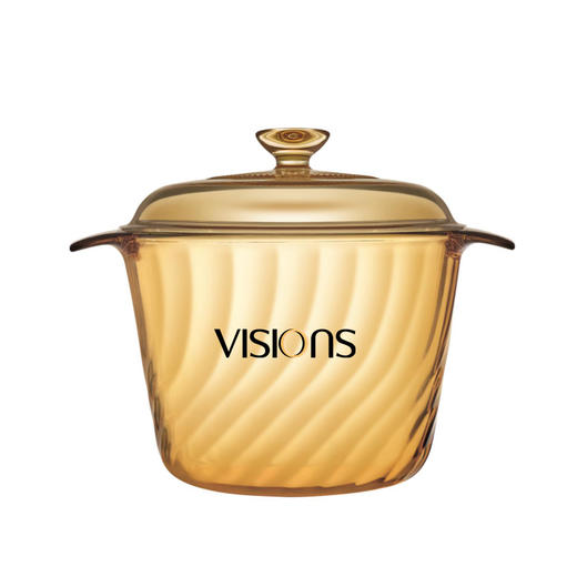 康宁  VISIONS晶炫系列透明锅--3.5L 商品图0