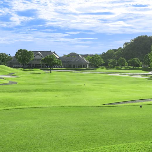 日本关西机场高尔夫俱乐部 Kansai Airport Golf Club [PGM]  | 大阪高尔夫  | 日本高尔夫球场俱乐部 | 亚洲高尔夫 商品图1