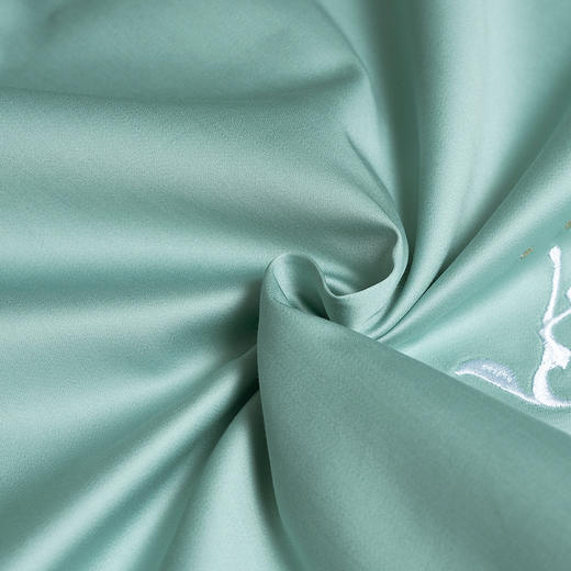 【6F】富安娜素绣床单四件/达芬奇系列·达芬奇密码 商品图1