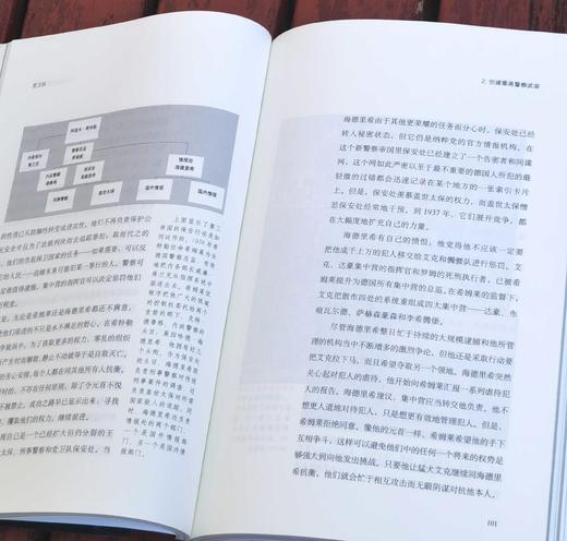 《第三帝国》，全21册，16开一盒装，美国时代生活编辑部编，海南出版社2024年一版三印，定价945，售价329元。 商品图10