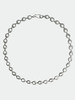 ABOAB｜BAGEL CHAIN  Necklace [ 项链  银 / 金 ]【SURROUND】 商品缩略图3