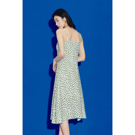 【商场同款】麦檬春秋梭织连衣裙4D7191191 商品图2