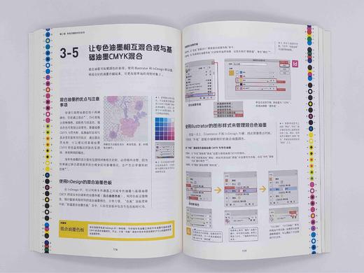 设计师要懂的印前知识 商品图2