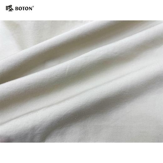 【第2件半价！尾货清仓不退换】波顿女士七分休闲裤LE353 商品图4