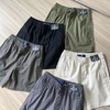 【zm1】夏新款男子简约宽松斜纹抽绳休闲短裤！！ 商品缩略图2
