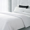 HUGO BOSS 提花LOGO桑蚕丝被 HBCS-008 商品缩略图1
