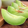 【整个销售】白玉蜜瓜 500g/份（超重部分补差价） 商品缩略图1