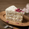切块｜玫瑰荔枝蛋糕 商品缩略图0