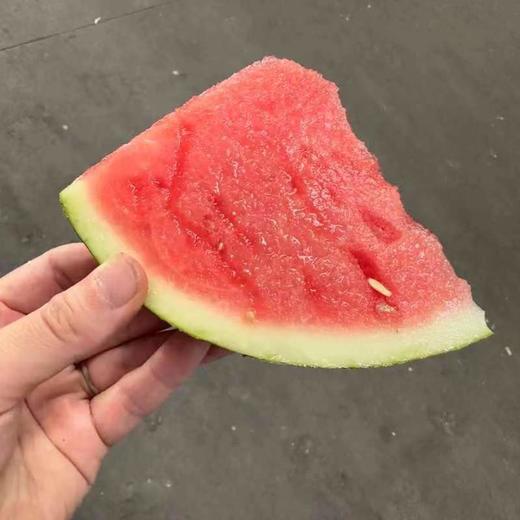 江氏西瓜 无籽麒麟瓜  商品图3
