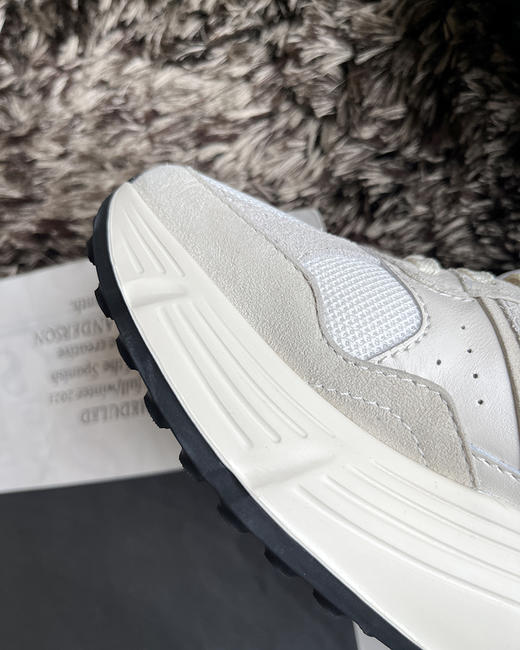 现货 THS 7.6-限时 霍根家 情侣款  Hi-Fi系列H669运动鞋6色 QZ086 商品图11