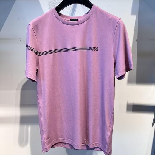 HUGO BOSS T恤男  50519343-531 . 商品图0