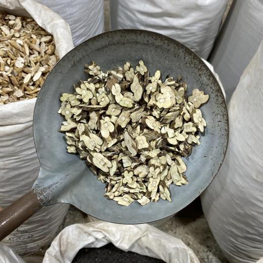 紫苏叶  紫苏梗  苏叶 商品图8