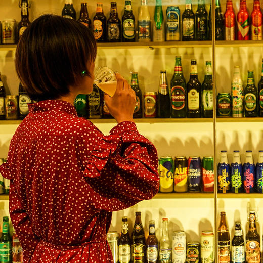 百年青啤｜山东·青岛啤酒博物馆【大咖说®】 商品图3