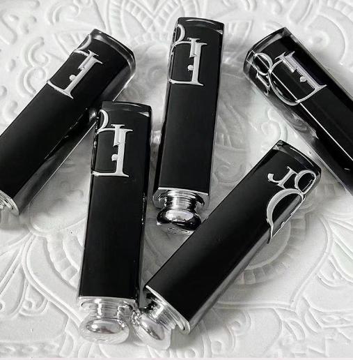 DIOR迪奥魅惑漆光口红小样套盒1.6g 【#527+#740】 商品图4