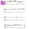 【中商原版】A First Book of Mozart Expanded Edition 进口艺术 莫扎特初级钢琴曲集：扩展版 商品缩略图4